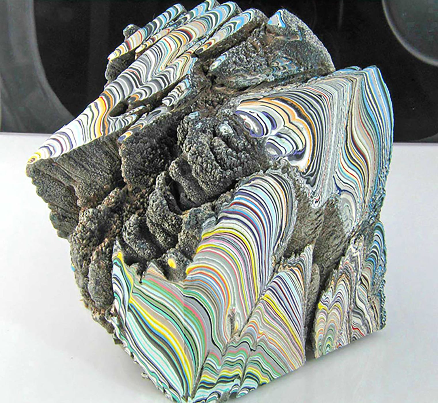 Fordite