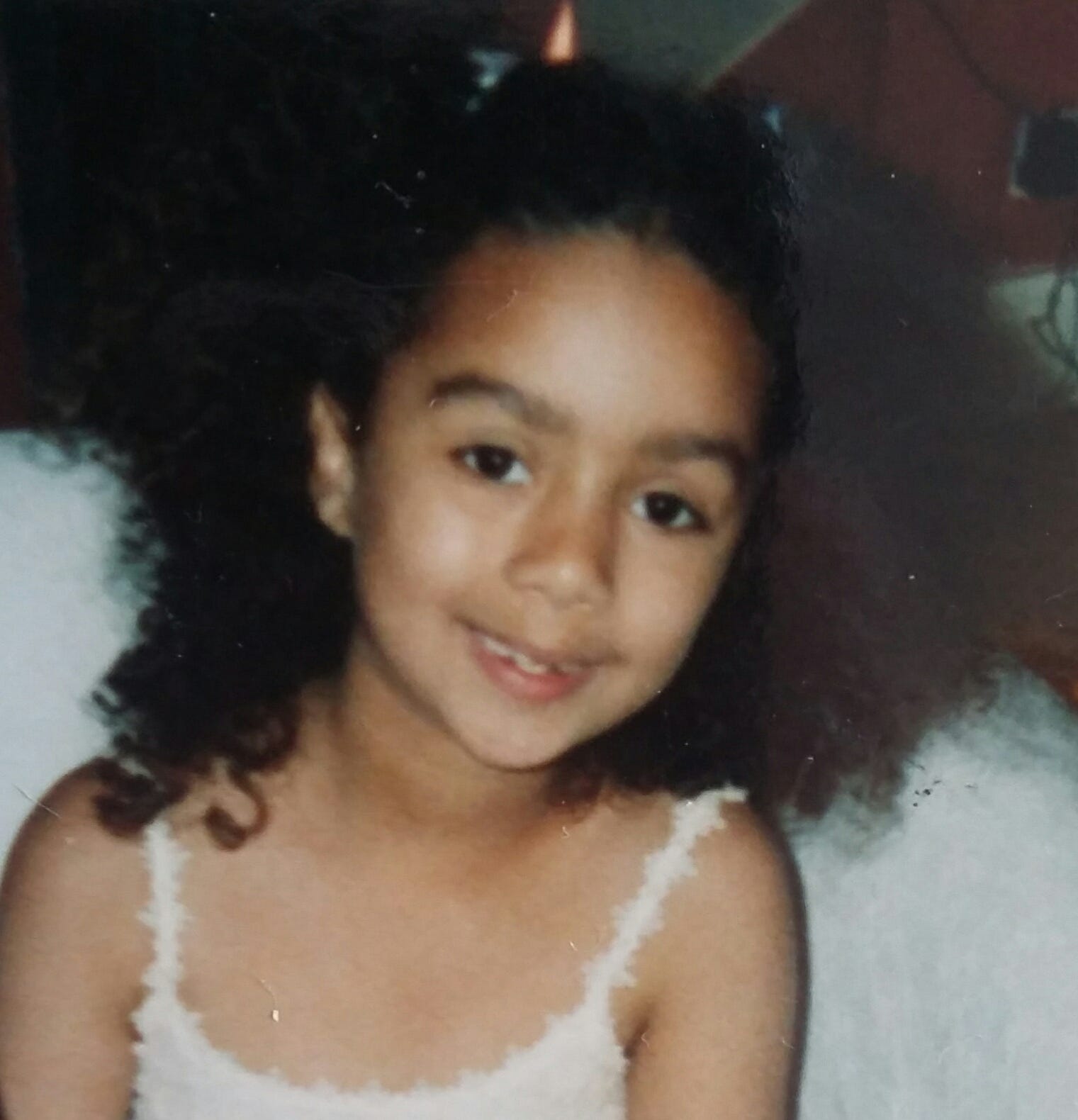 Why The Natural Hair Movement Needs To Be About So Much More Than Hair