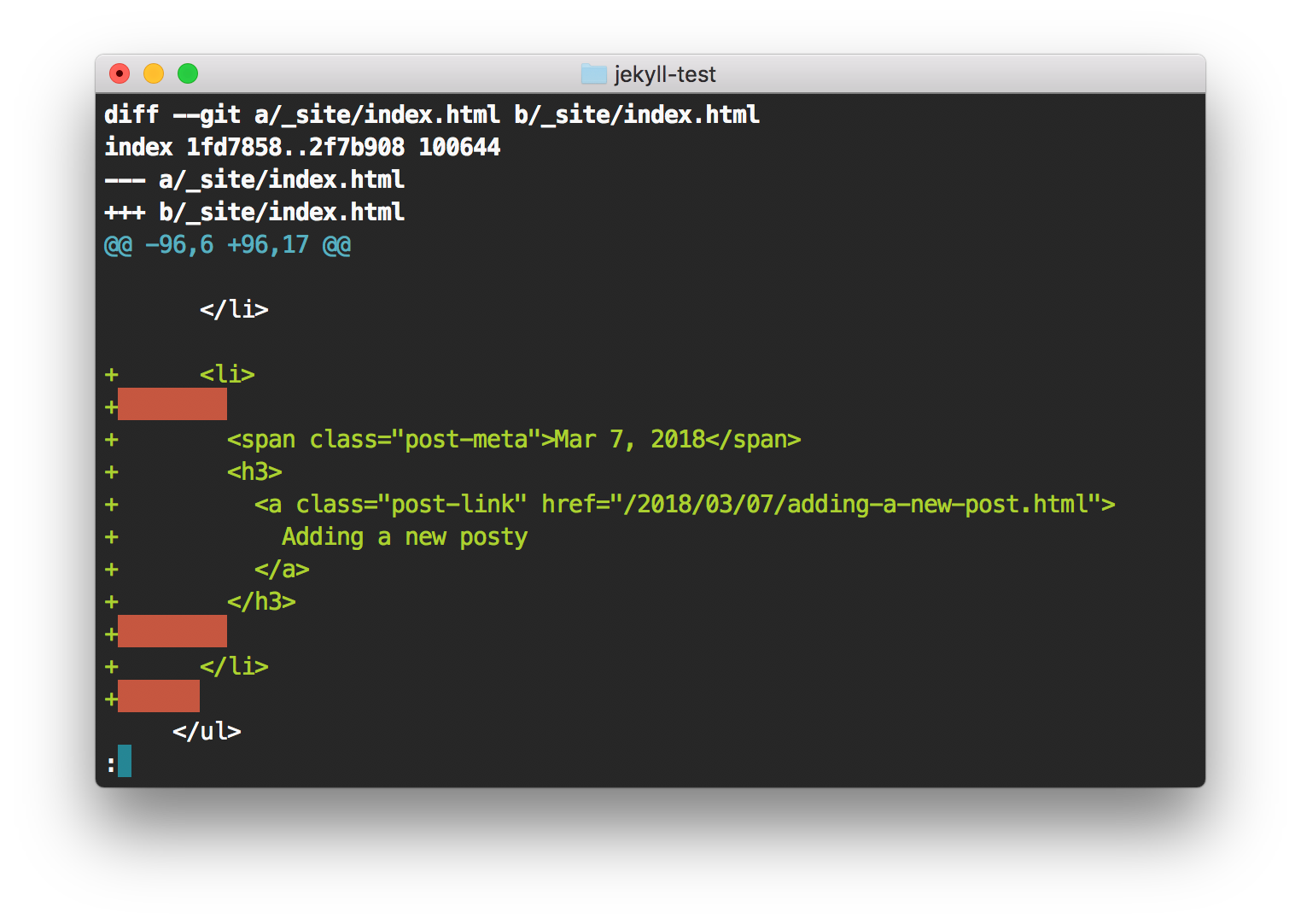 Managing generated files in GitHub by Bryan Clark Medium
