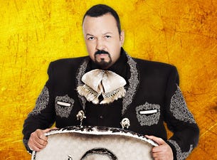 Pepe Aguilar | by TICKETSMY.COM | Medium