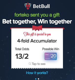 Betbull Free Bet Betbull Free Bet