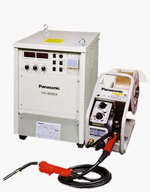 Panasonic YD-400RX1 Series. RX1 makes Full Digital technology… | by ...