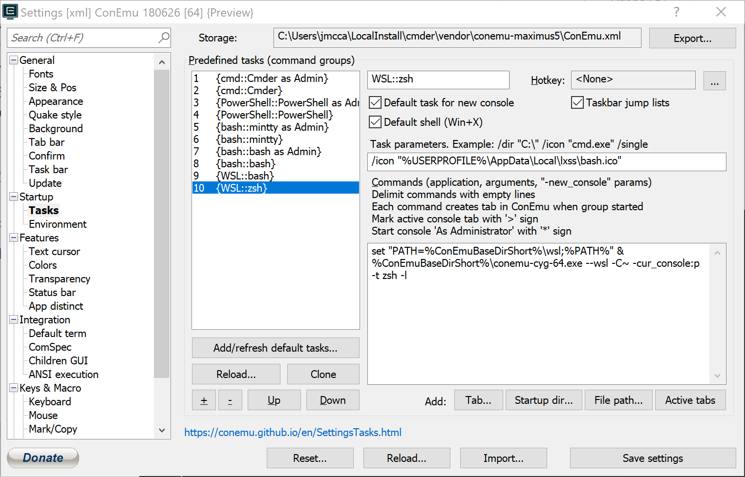The best Python development experience on Windows — Part 1 | by ...
