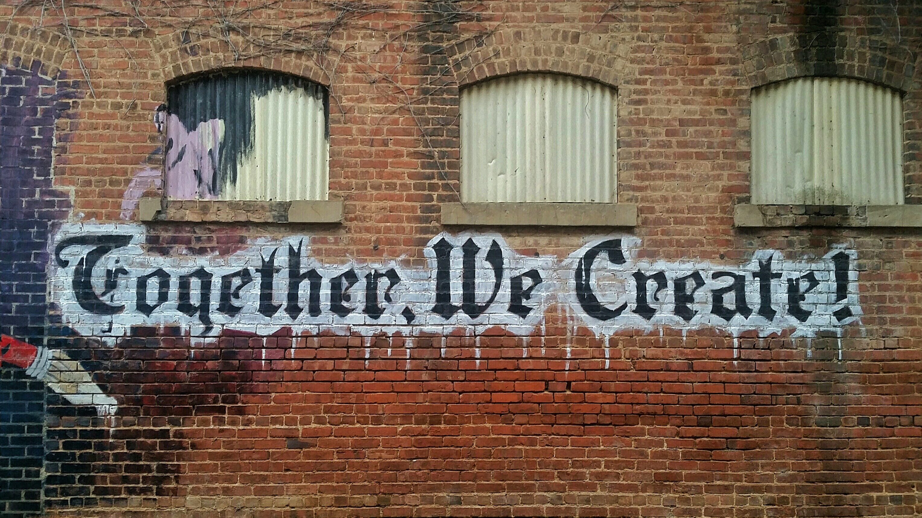 E-governance: Together We Create!