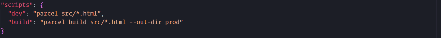 removing html extension from netlify