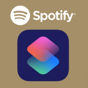 Iphone Ios Shortcut Spotify Api Siri Medium