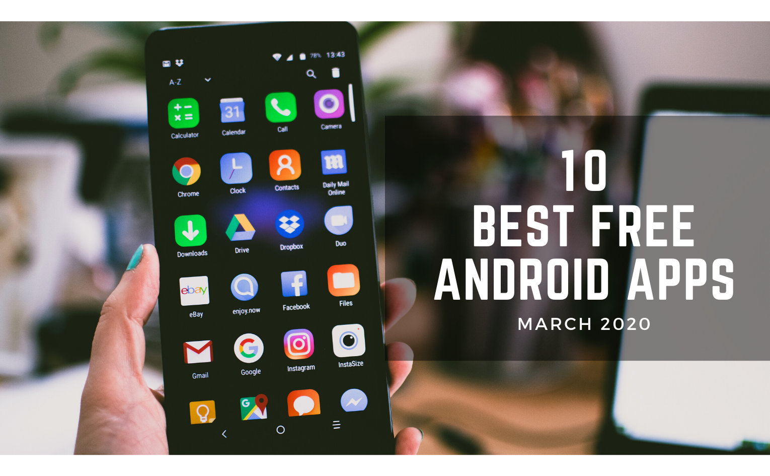 10 New And Fresh Free Android Apps You Should Download Now March 2020 By Mahesh Shrestha Prabidhi Info Medium