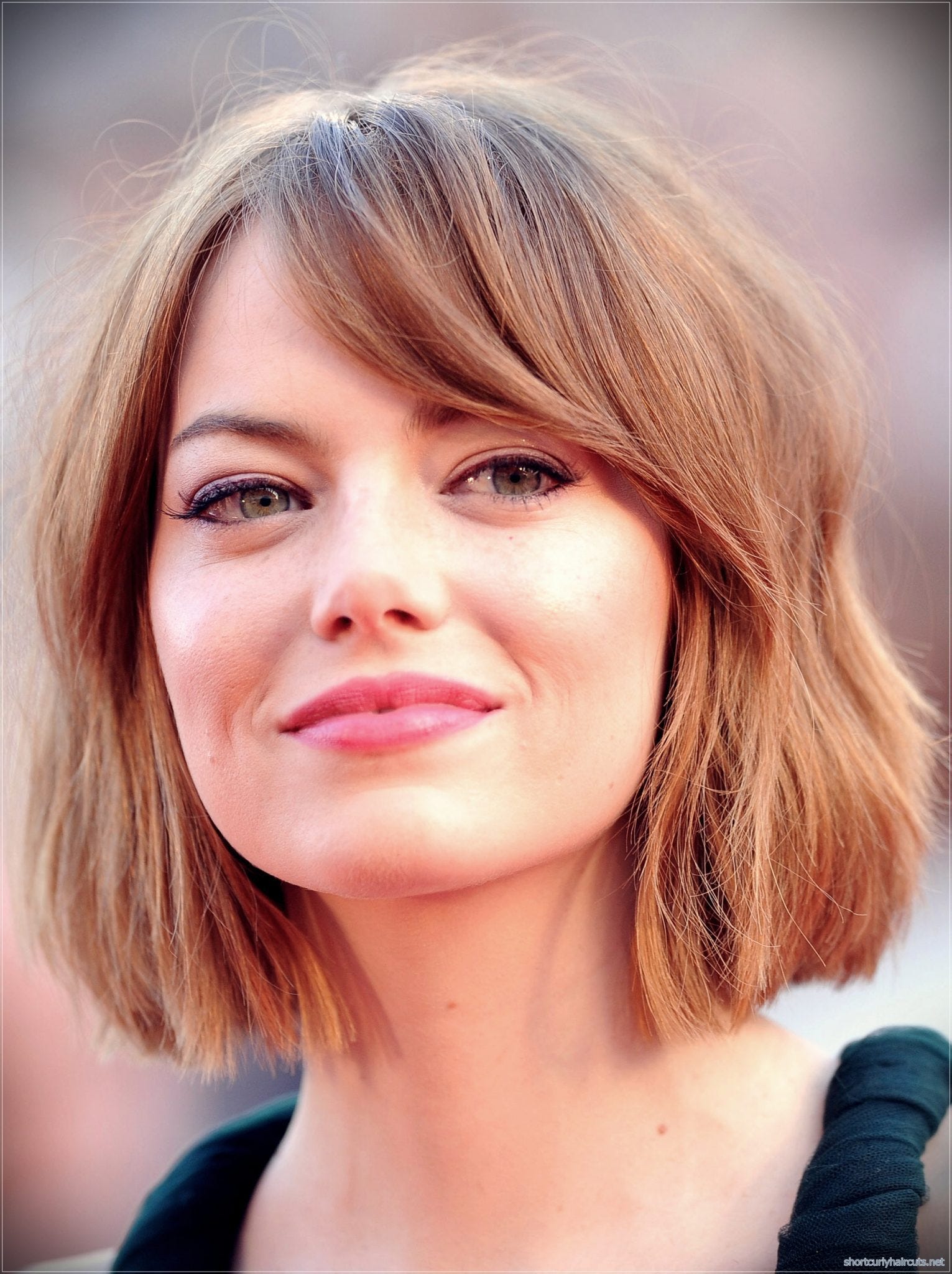 Look Out For The Fashionable And Trendy Short Haircuts 2018