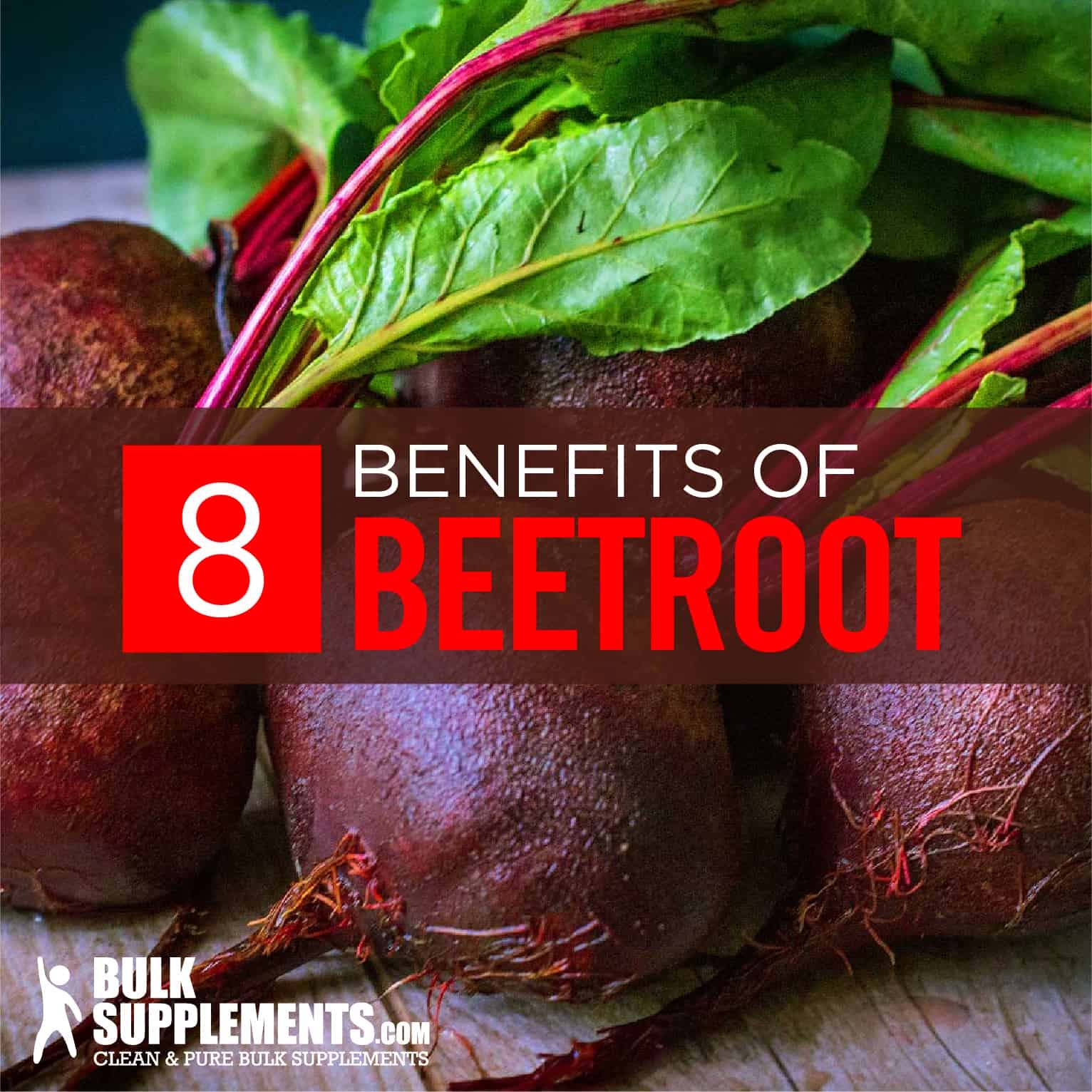 Beetroot Benefits, Side Effects, and Dosage by