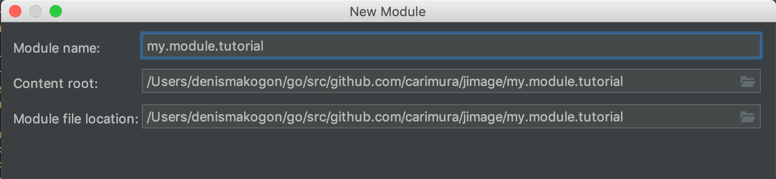 Howto Work With Java Platform Modules By Denis Makogon Medium