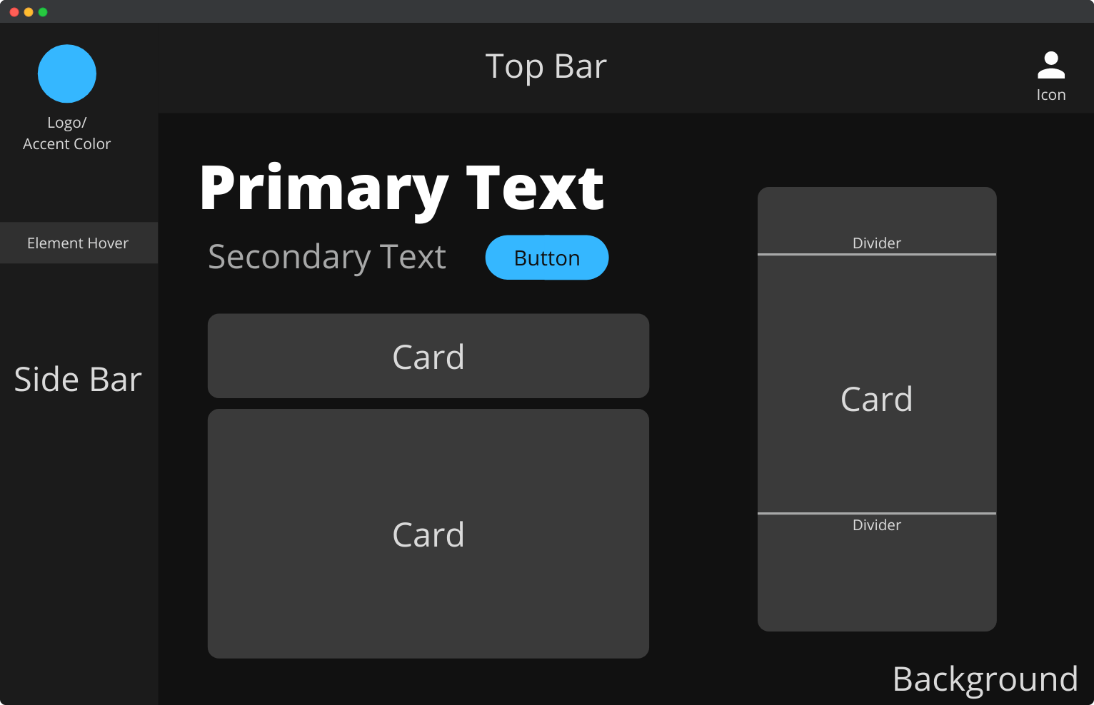 50 Shades Of Dark Mode Gray Deep Dive Into Spotify Twitter By Karen Ying Codeburst