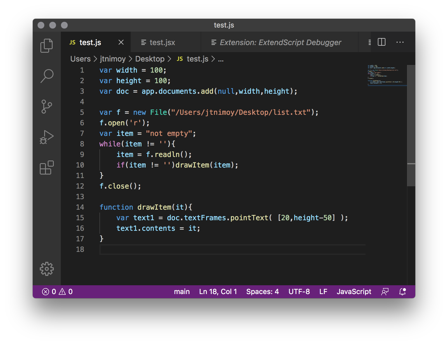 visual studio code debugger size of variables visual studio code debugger size of variables