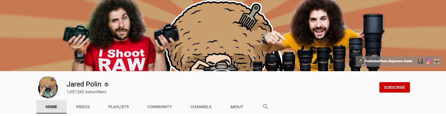 Jared Polin Vpn Coupon Code Surfshark By Thom Toolson Medium