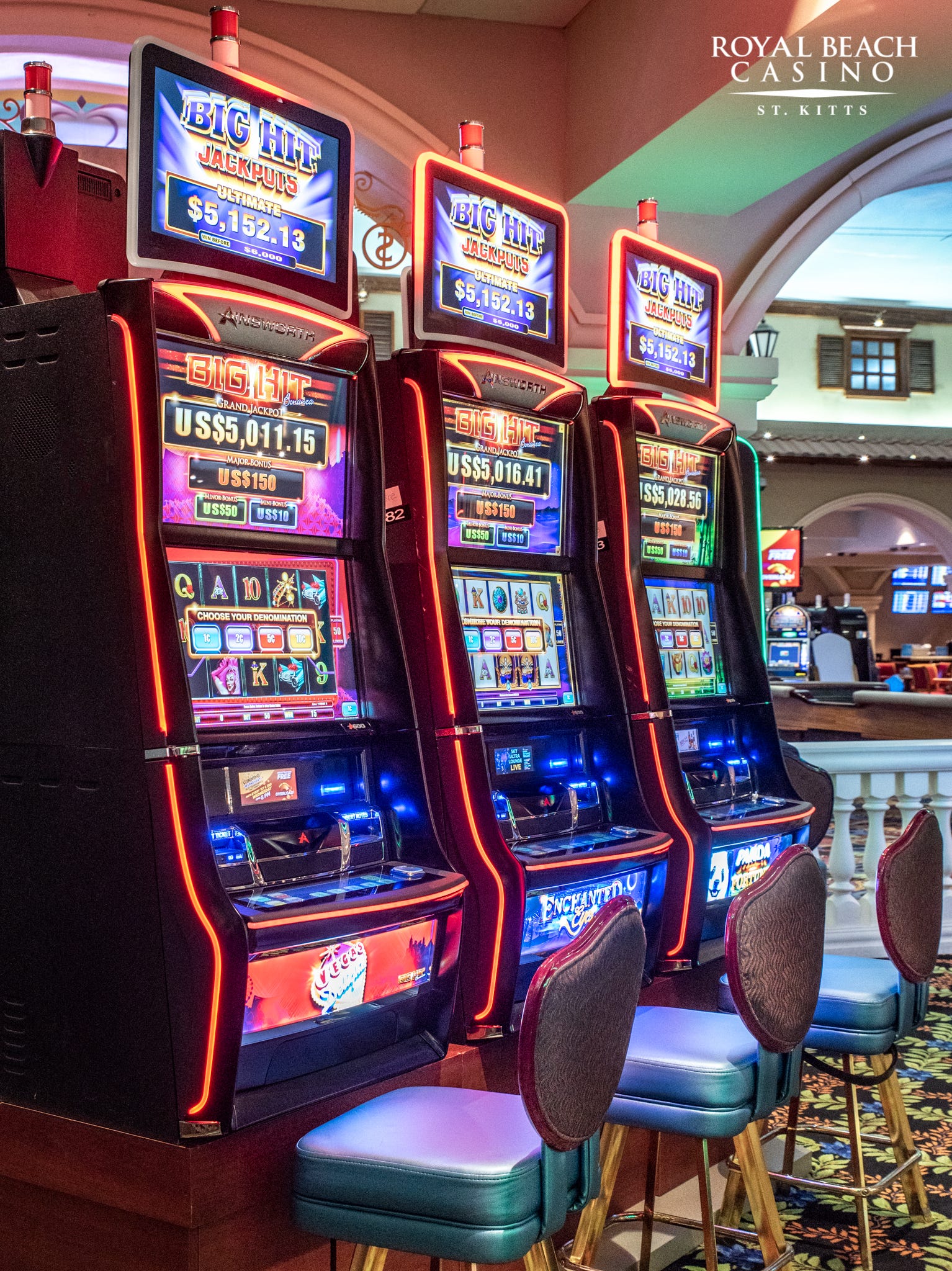 Sky rider slot game