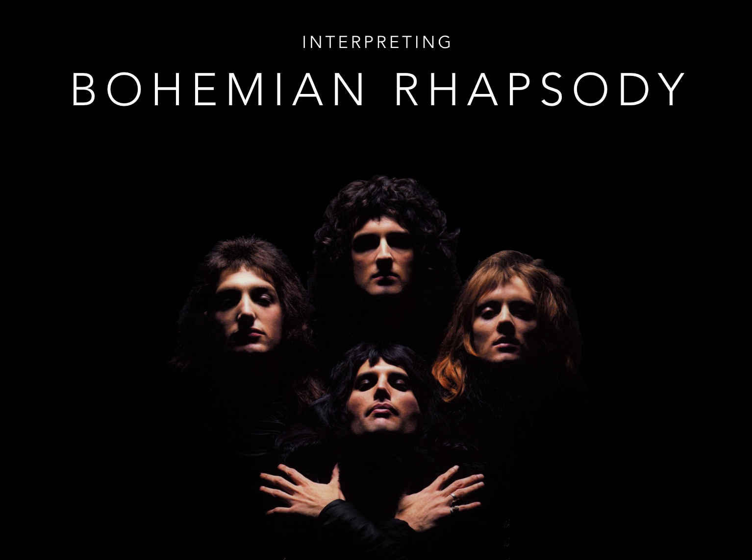 Bohemian Rhapsody