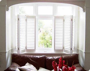 We Offer Quality Elegant Blinds And Window Shutters In Singapore
