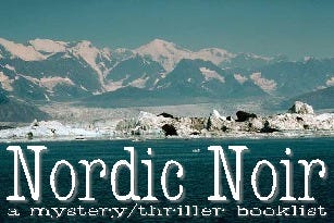 best nordic noir