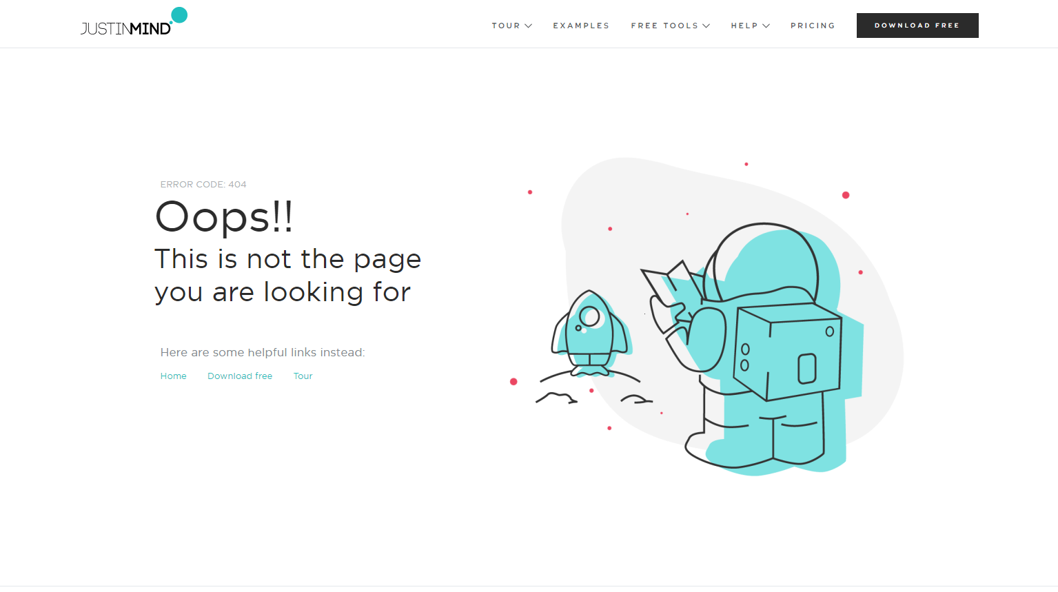 An Analysis Of 24 Creative 404 Error Pages By Saadia Minhas Prototypr An Analysis Of 24 Creative 404 Error Pages By Saadia Minhas Prototypr