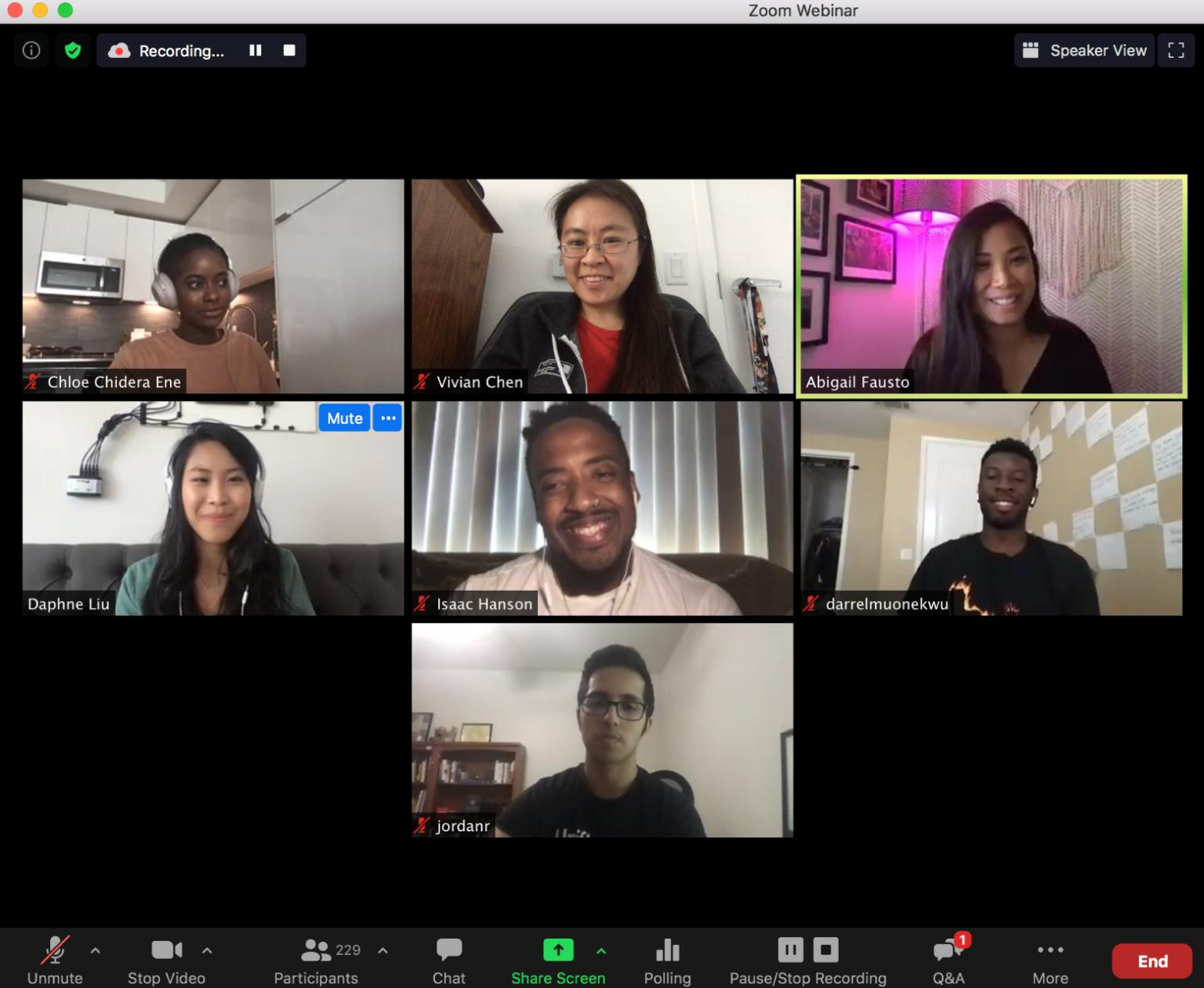 My Remote Summer Internship At Lyft By Daphne Liu The Startup Medium