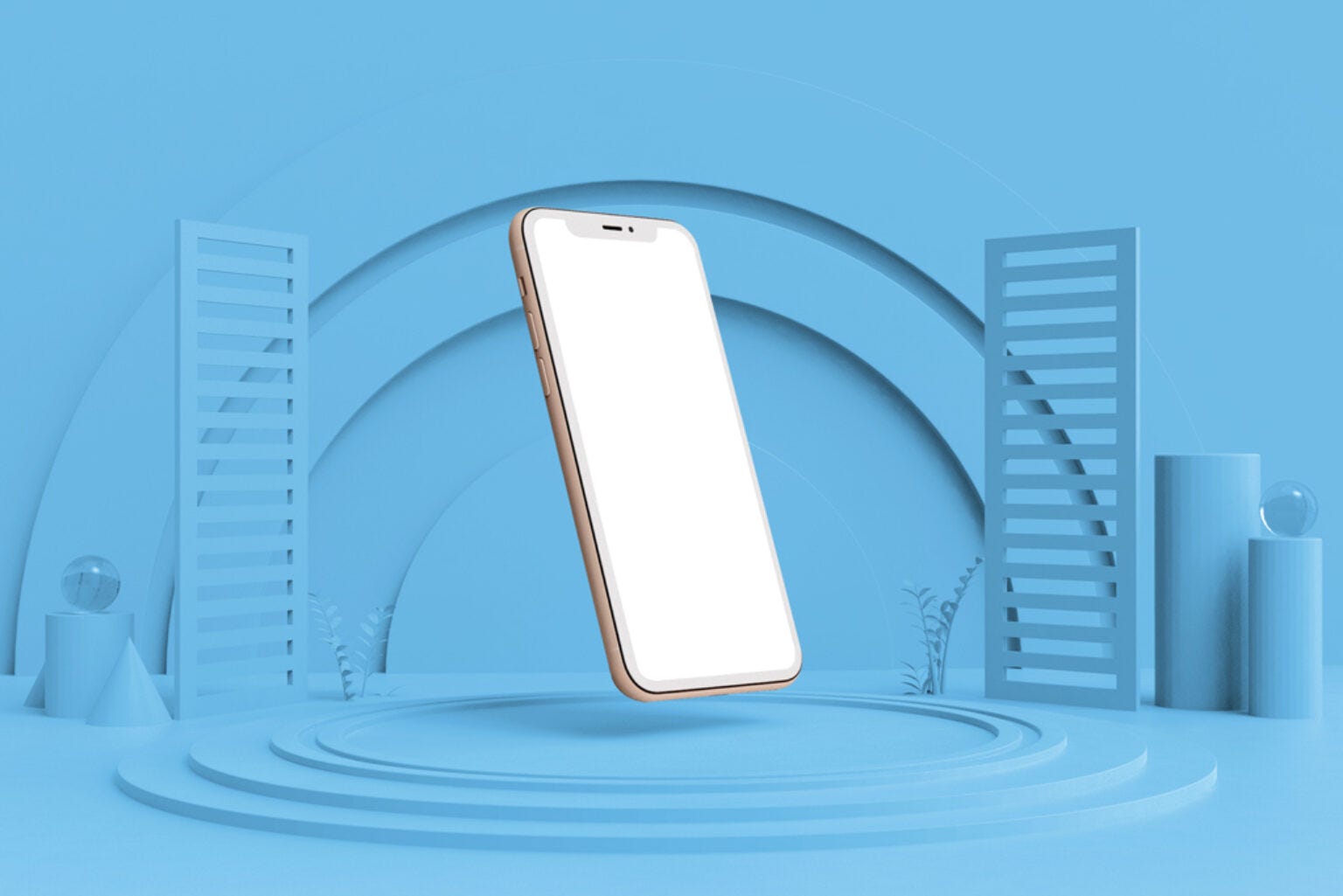 Download Iphone Mockup Templates Vol 5 Tmdesign