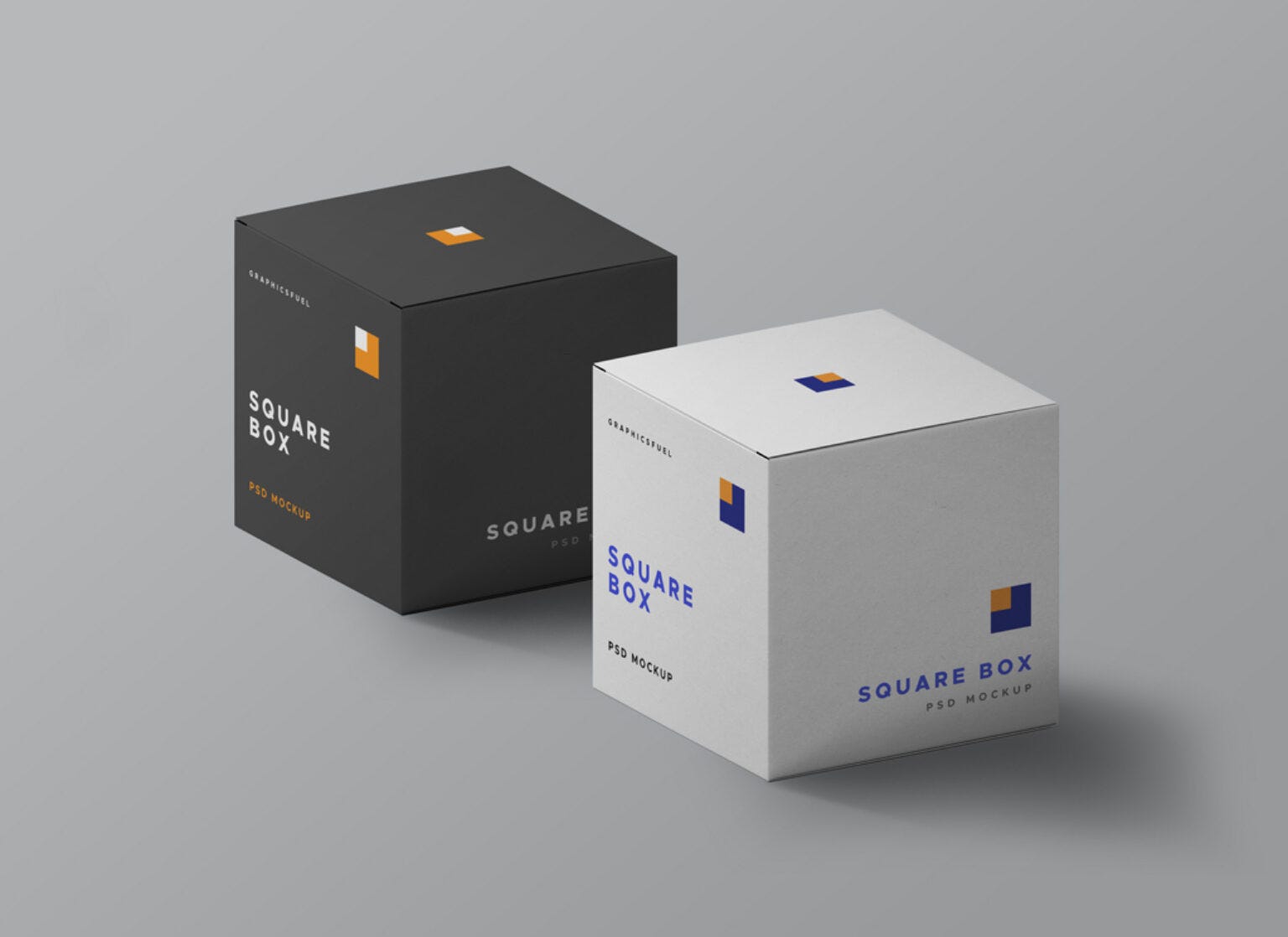 Download 20 FREE Packaging mockups to download (PSD) | by Sander ...