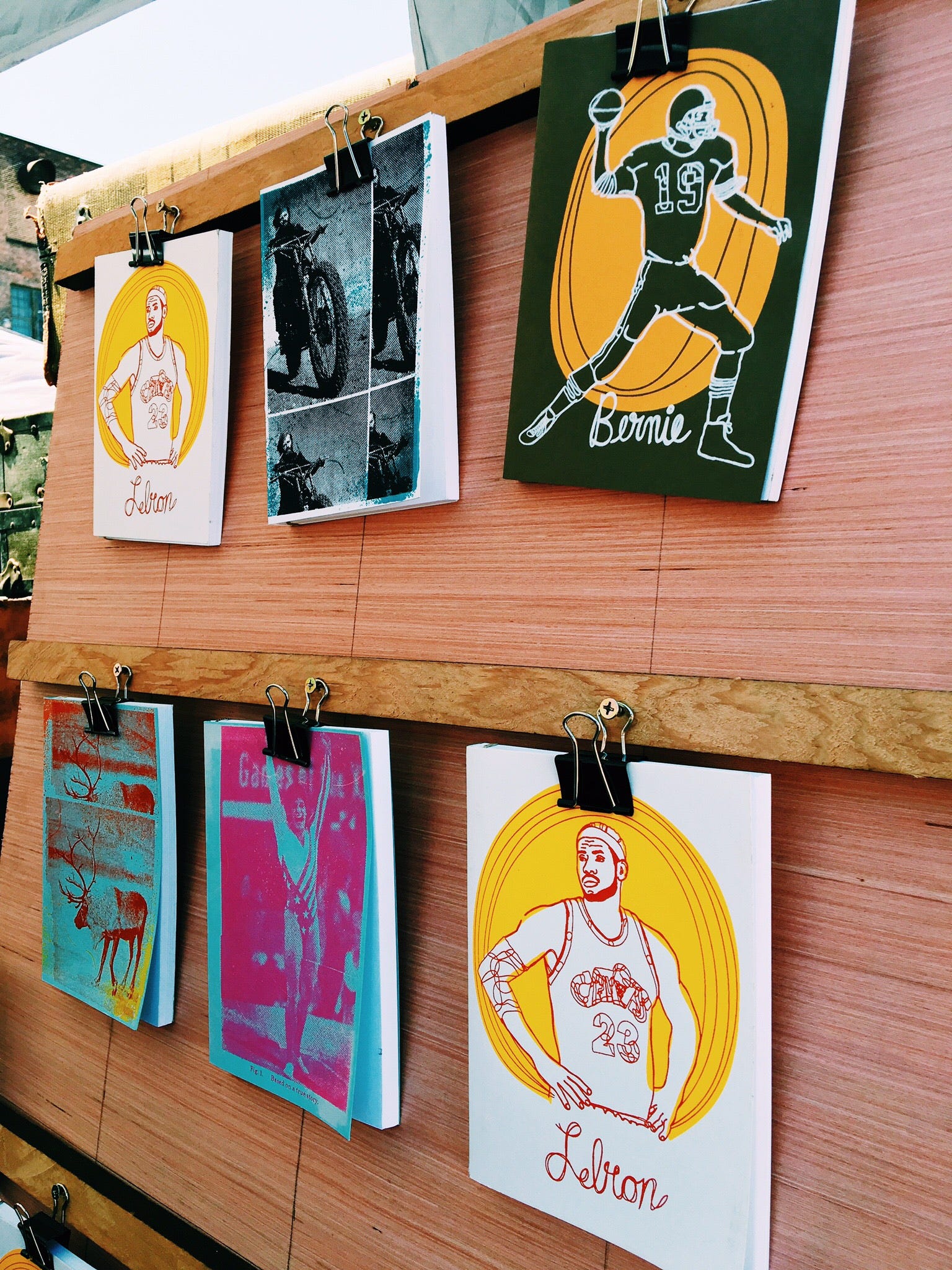 The Cleveland Flea begins Holiday & Night Markets with a Grand Opening