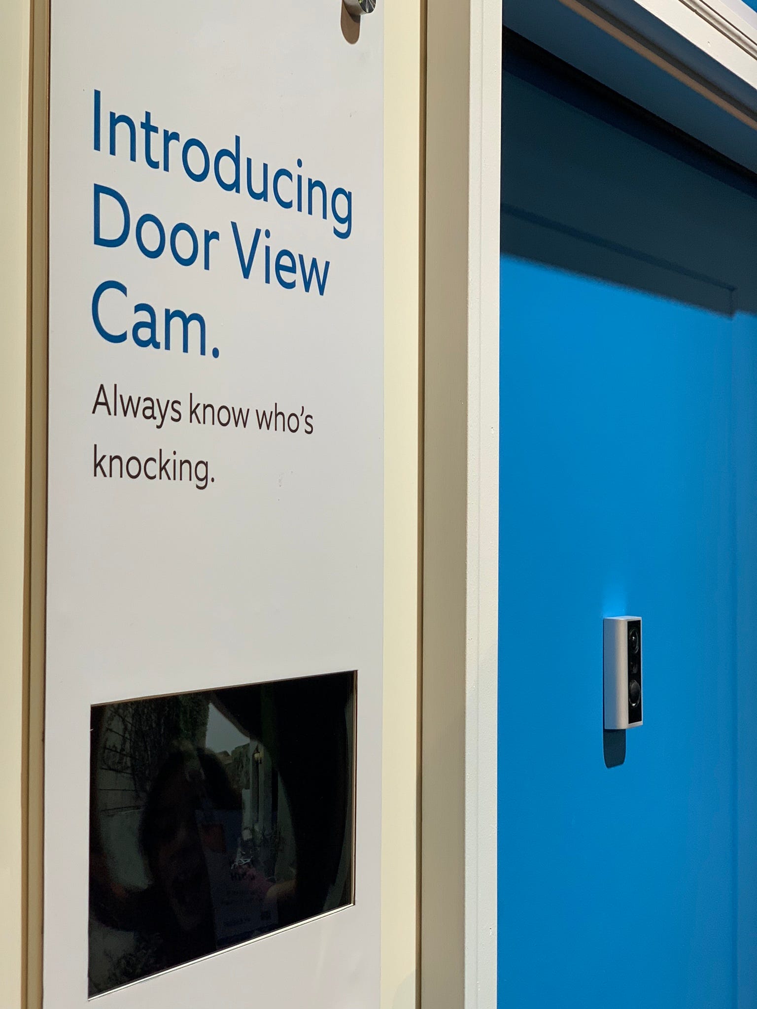 Ces 2019 A Show Report Learning By Shipping