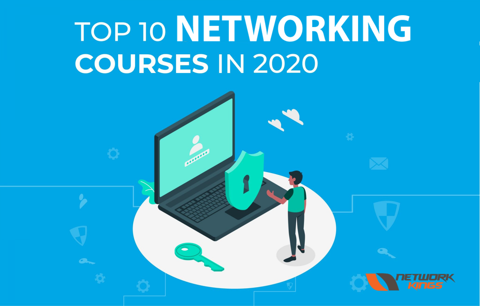 Networking courses Clearance