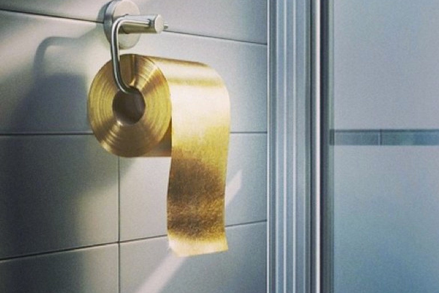 How Toilet Paper Taught Me About Ux Design Brad Sant Medium