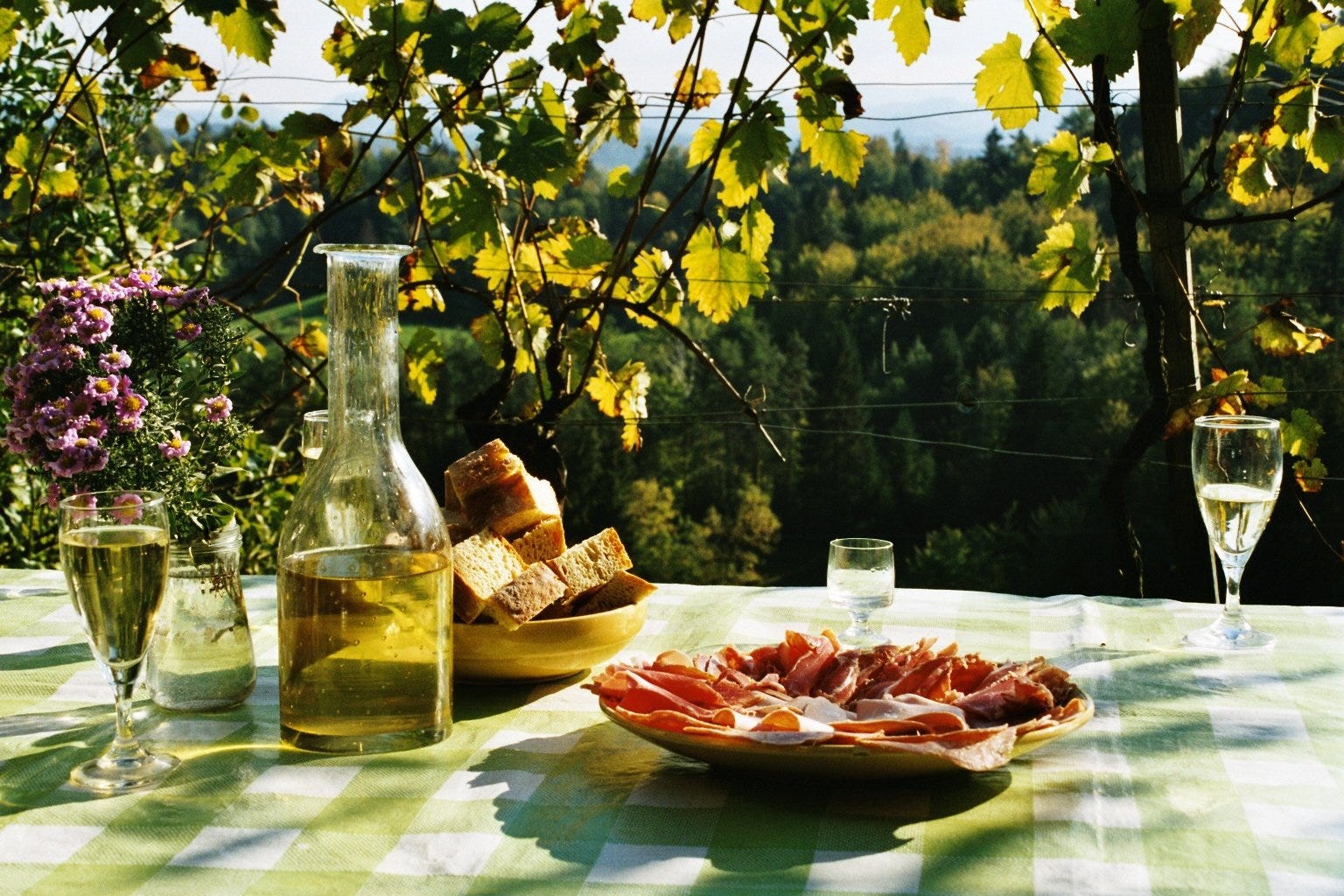 father's day picnic ideas
