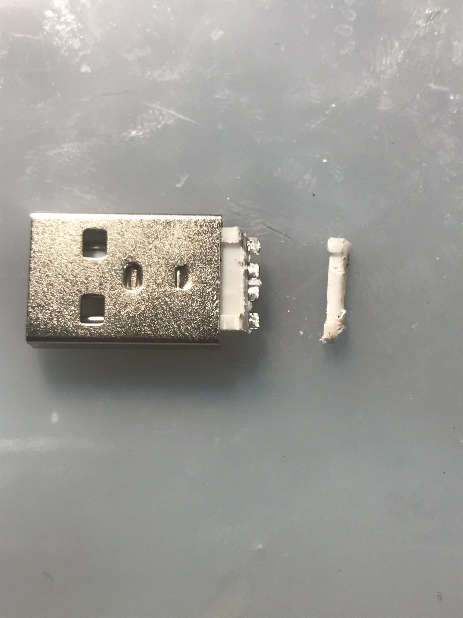 USBsamurai For Dummies. How to Make an USB Malicious Implant &… by