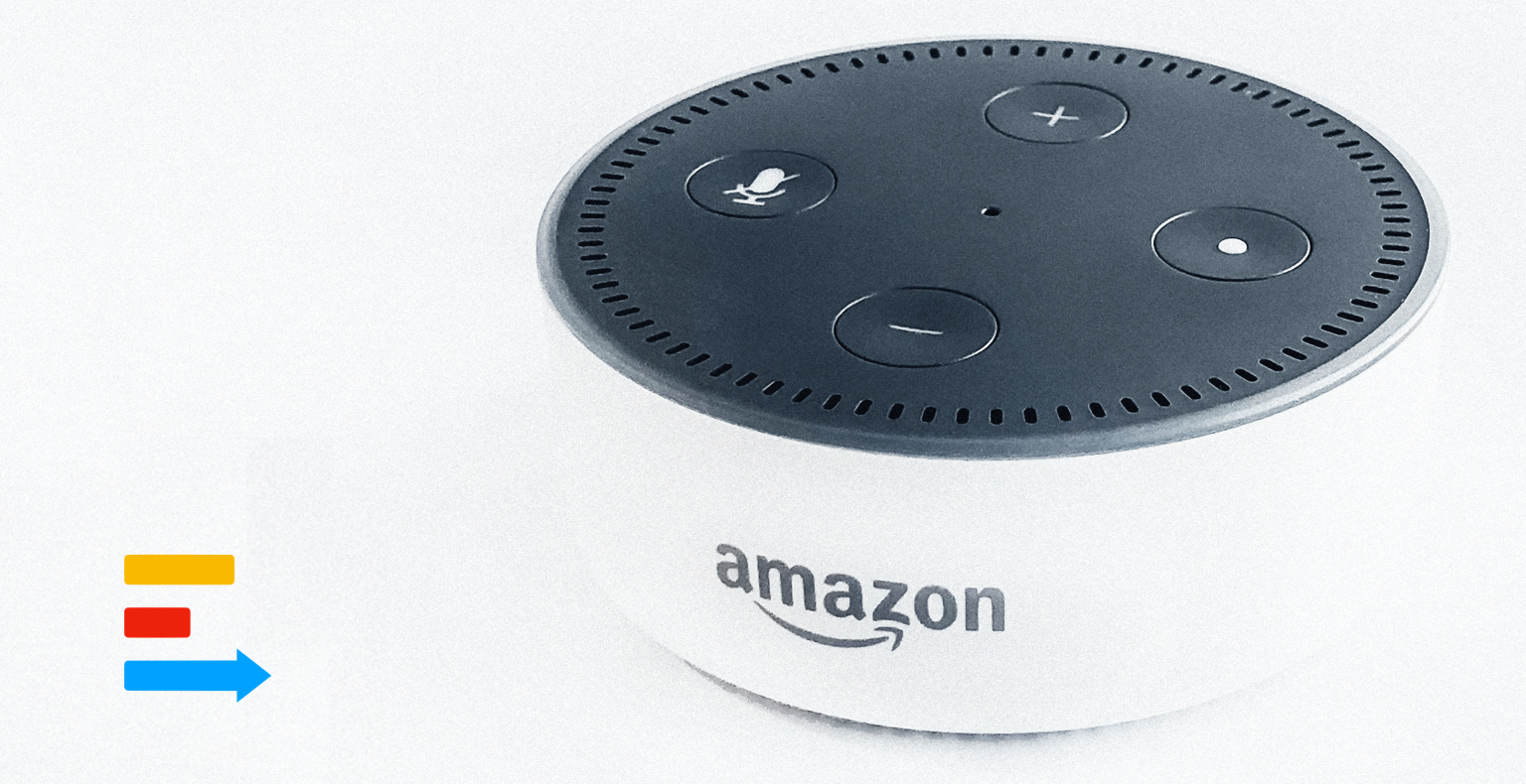 alexa flash briefing alarm