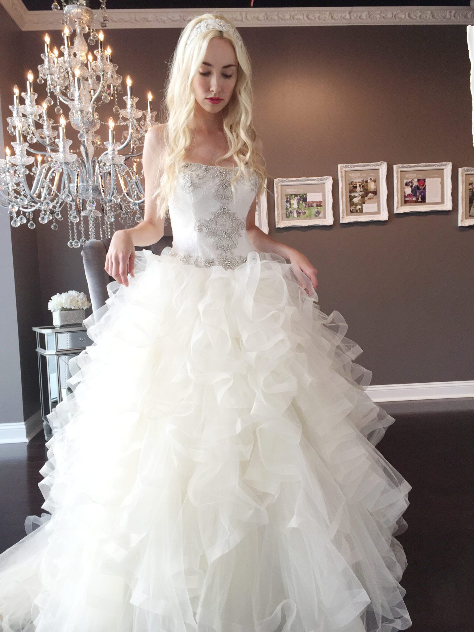 Top 5 Tips For Buying The Best Of Dallas Wedding Dresses