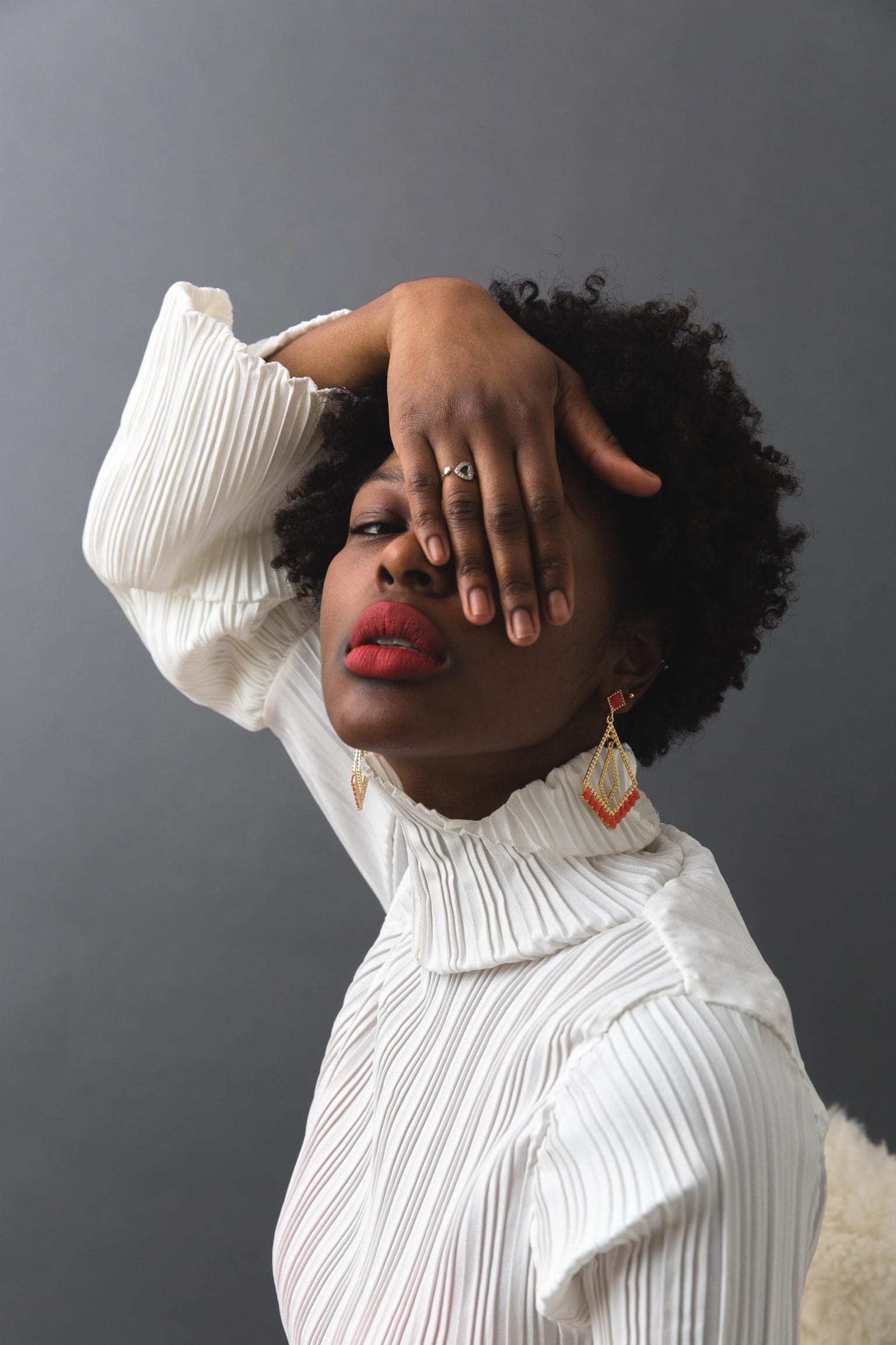 My Natural Hair Is Finally Legal Fearless She Wrote Medium