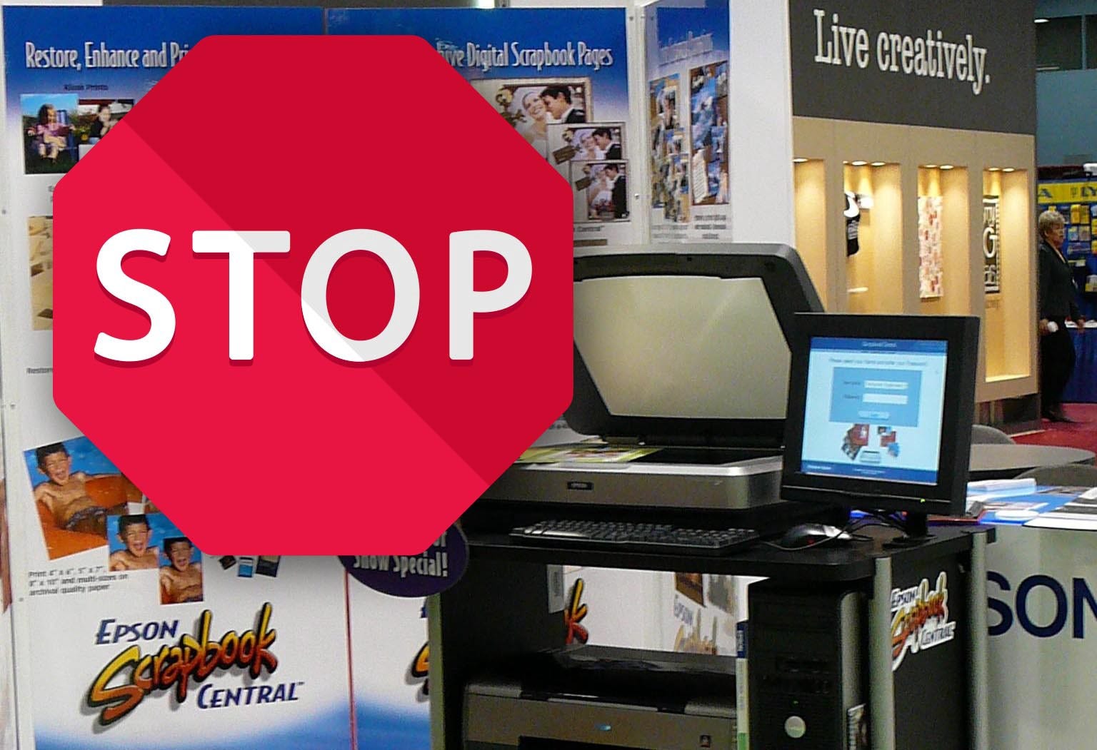 The best autofeed photo scanners. by Curtis Funk Tukios Times Medium