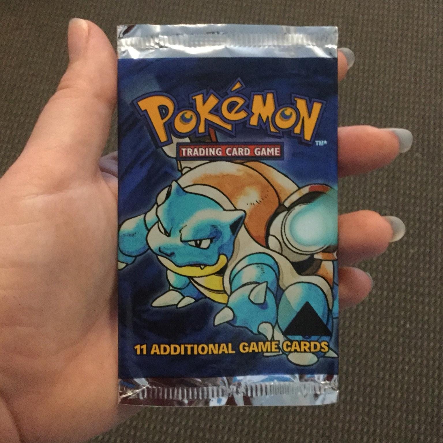 10 Rare Pokemon Cards On Snupps Snupps Blog Medium