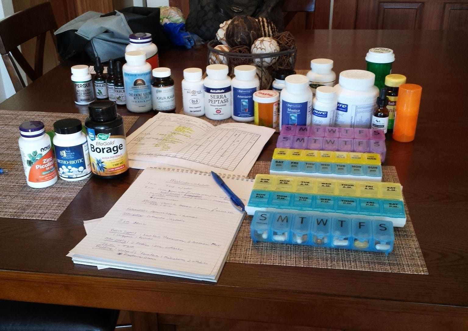 The Worst Parts of Life With Lyme Disease | by Emily Lofgren | Medium The Worst Parts of Life With Lyme Disease | by Emily Lofgren | Medium