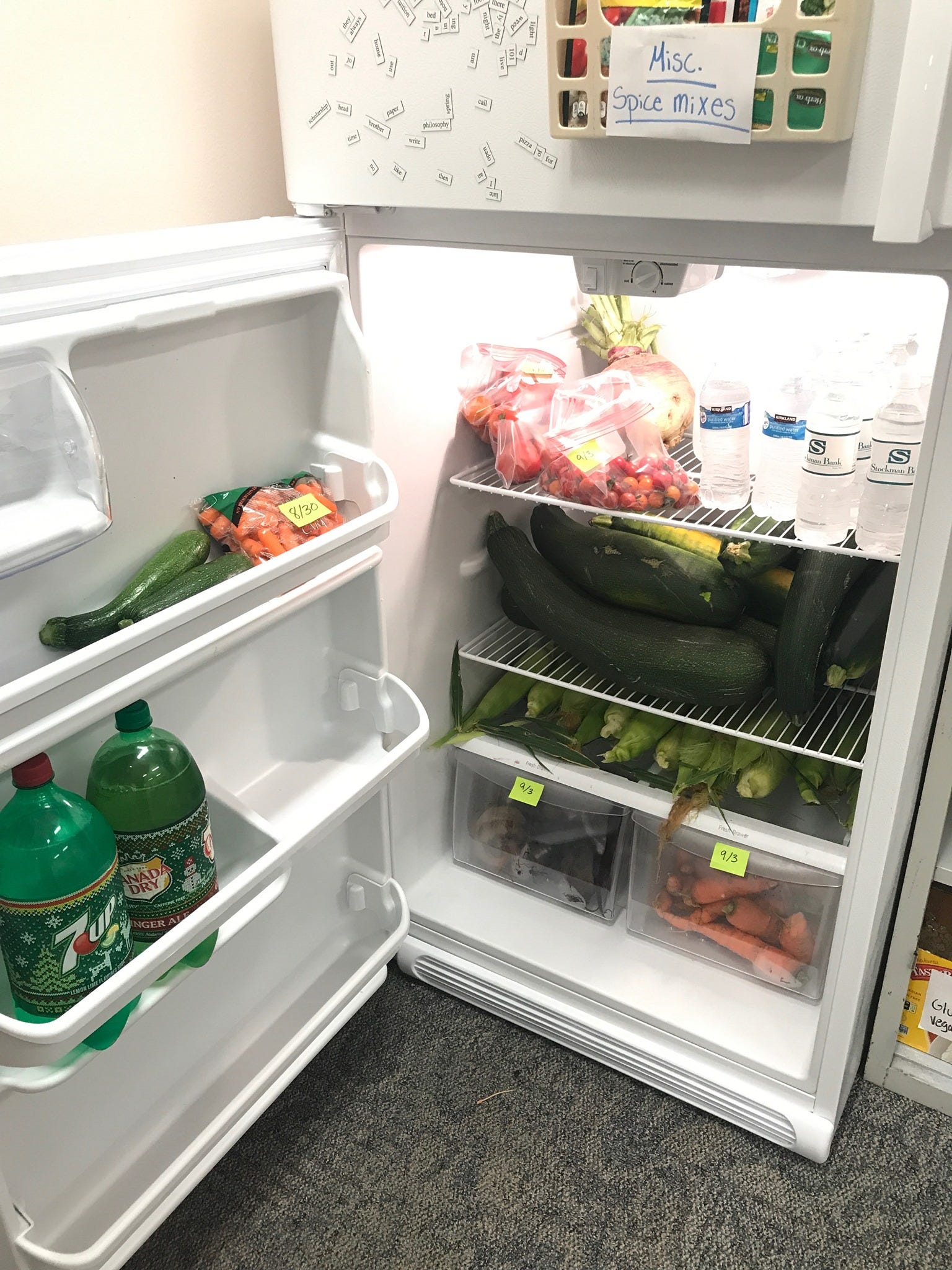 Food Pantry Giving Guide Griz Renter Blog Medium