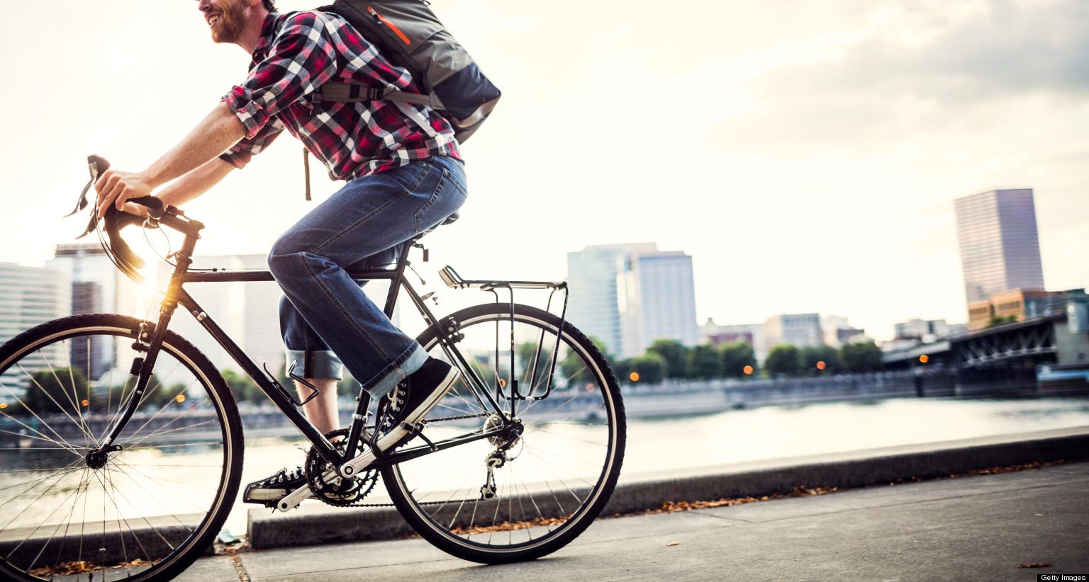 benefits of cycle to work scheme