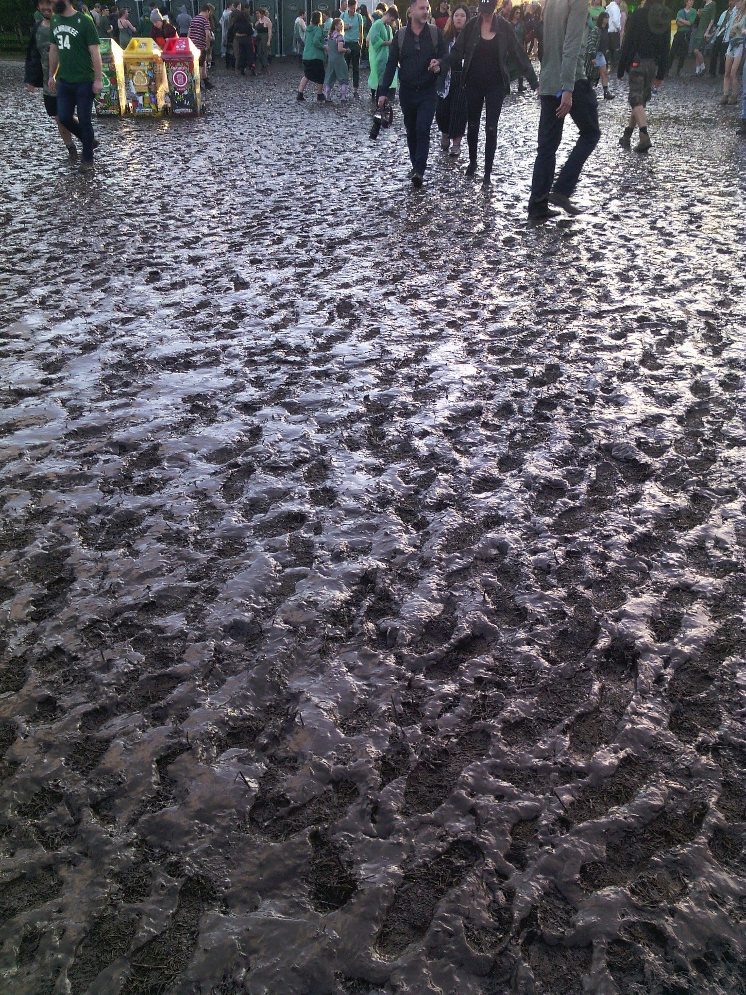 No Refunds The Childish Gambino New Zealand Tour Experience By Matthew Bentley Medium