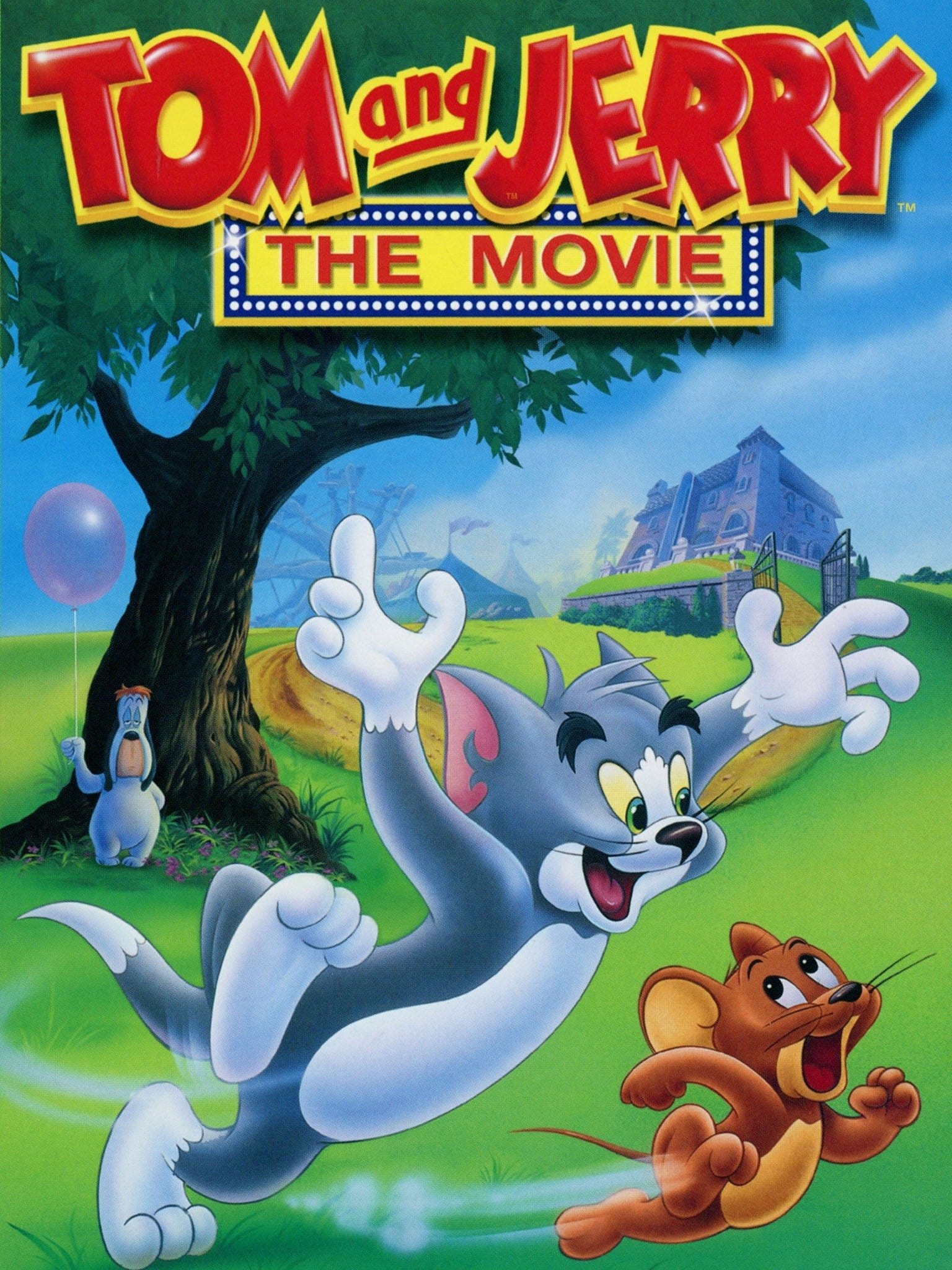 Blu Ray 映画 劇場版トムとジェリー 21 Tom And Jerry を無料で見る Hd Salsabila Aulia Medium