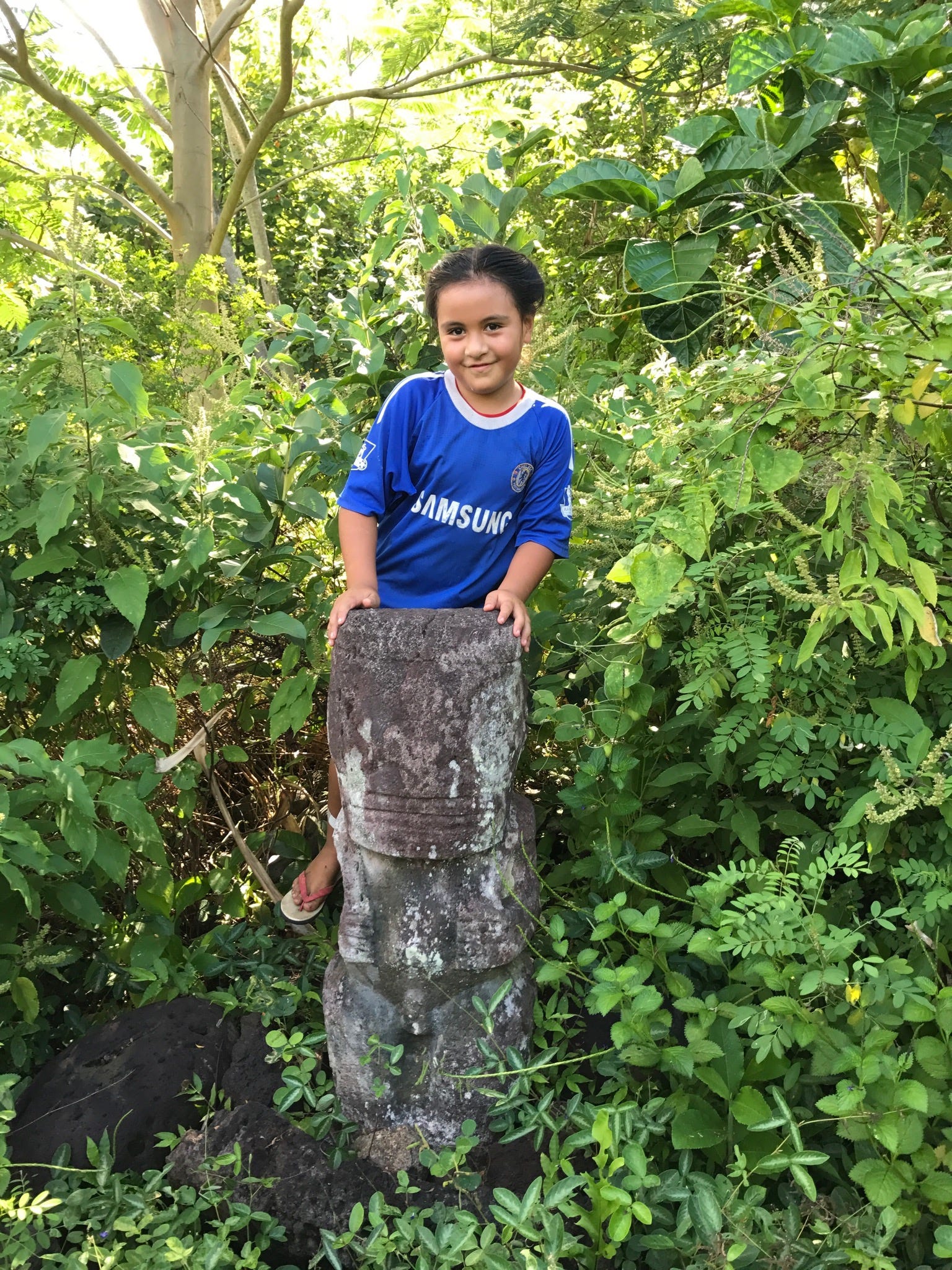 Marquesas is remote. We spent more than three weeks in… by Bálint