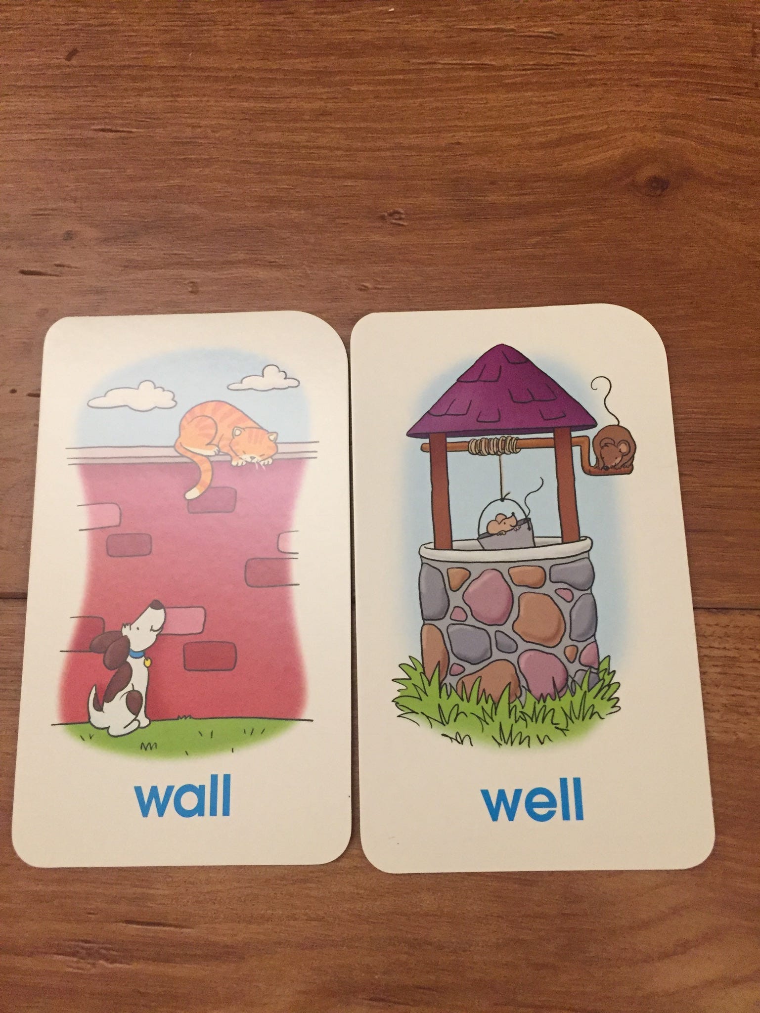 Stack and Word Rhyme. Stack is one of the basic Data… by