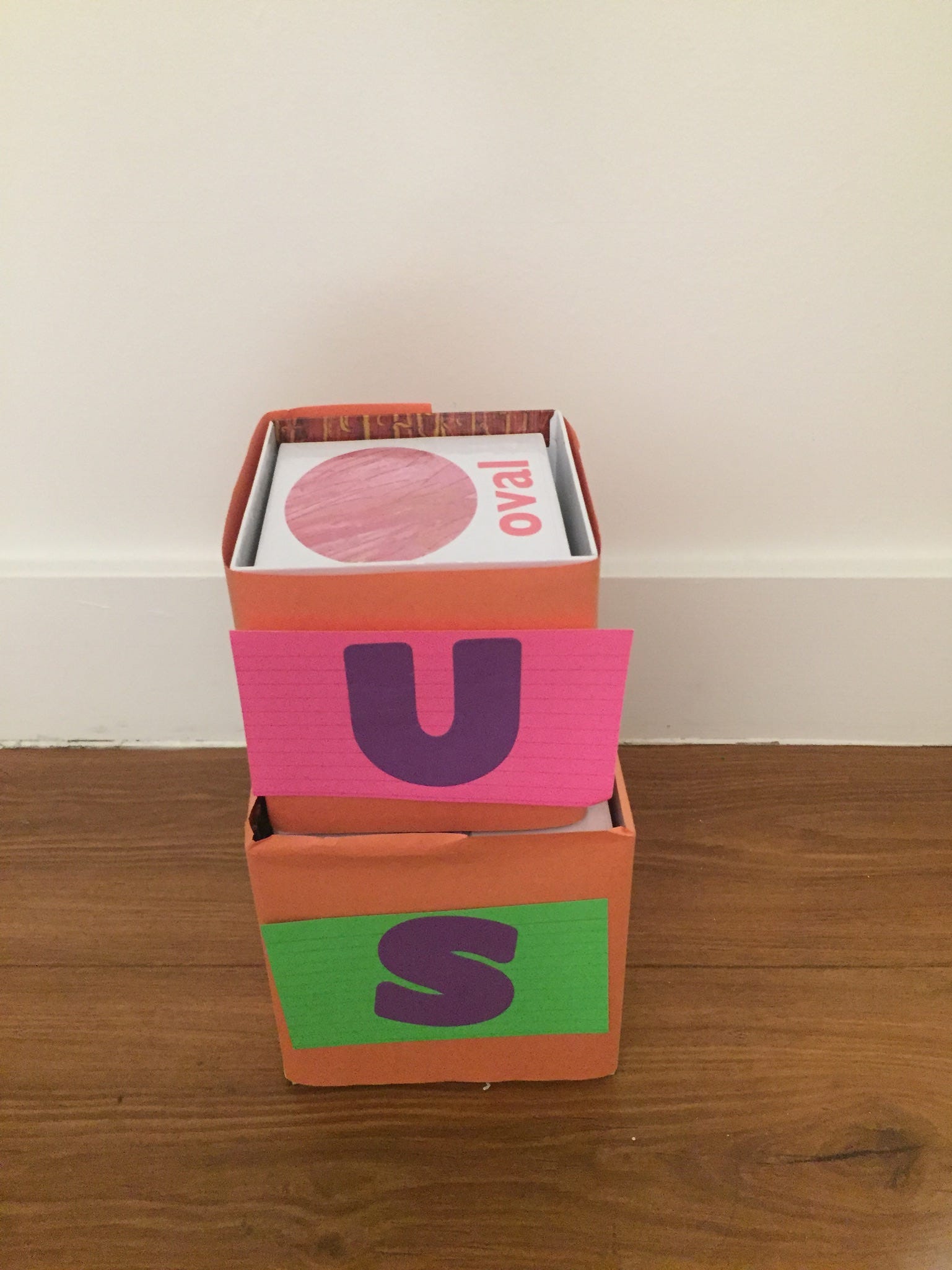 Stack and Word Rhyme. Stack is one of the basic Data… by