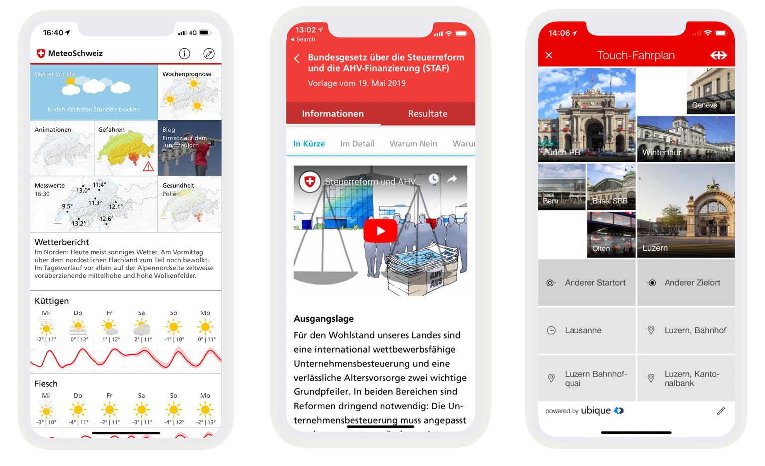 Sharing Code between iOS and Android using C++ by Nicolas Märki