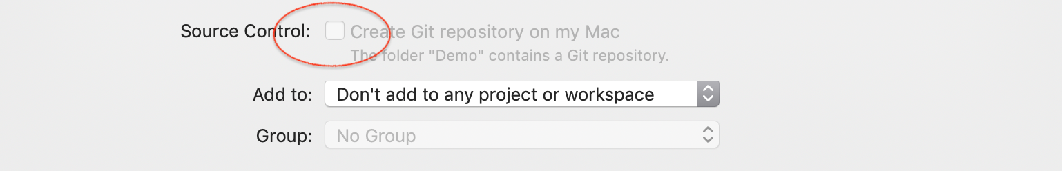 Set ci up for mac osx Set ci up for mac osx