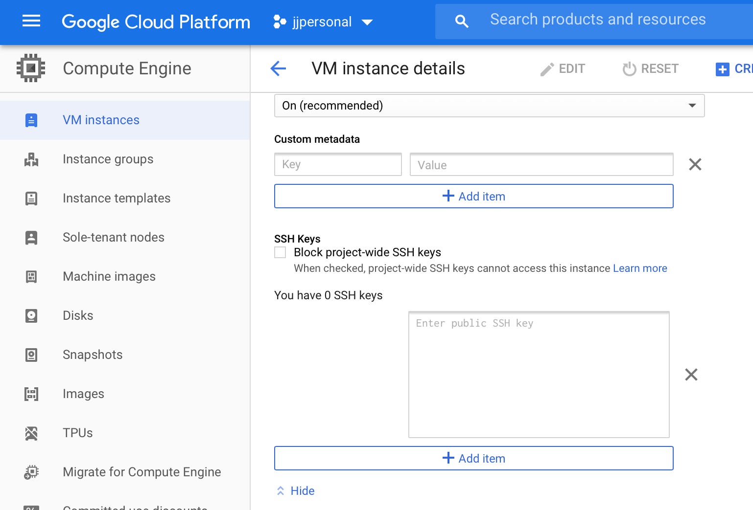 How to access a Raspberry Pi anywhere with reverse ssh and Google Cloud Platform by Jason