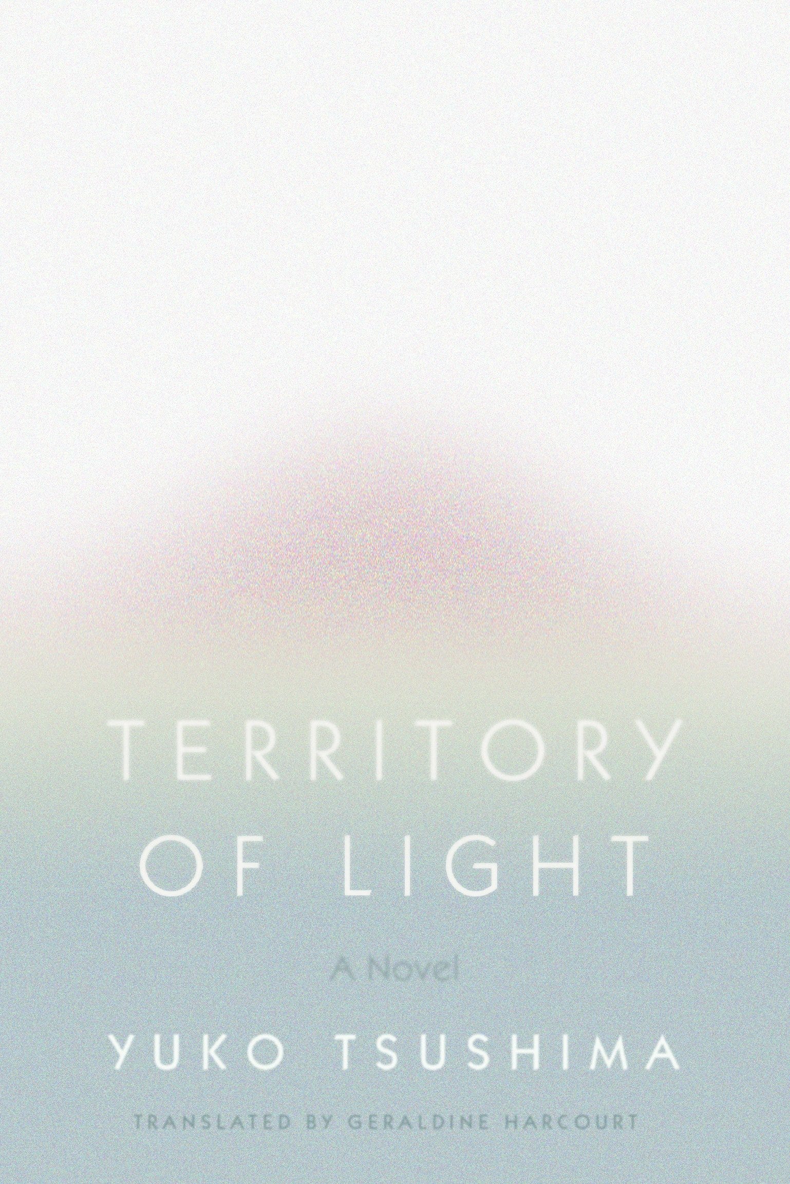 Yuko Tsushima And The Tricks Of Light By J Murray Medium