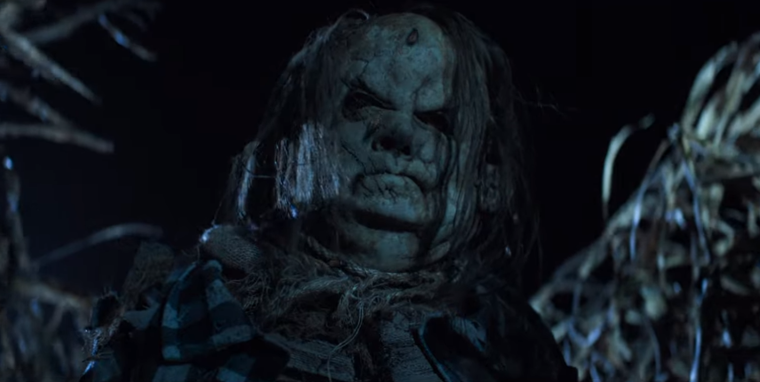 Scary Stories To Tell In The Dark 2019 Google Drive Movie