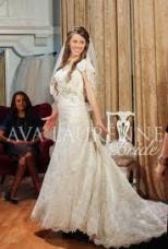 Top 10 Beautiful Modest Brides In Different Cultures Religions